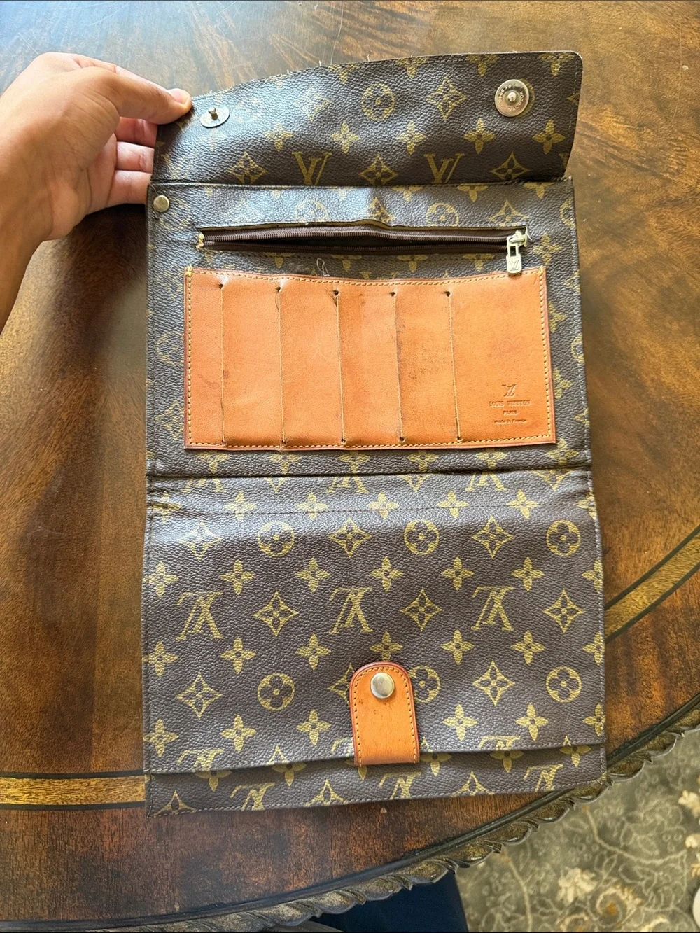 Louis Vuitton louis vuitton